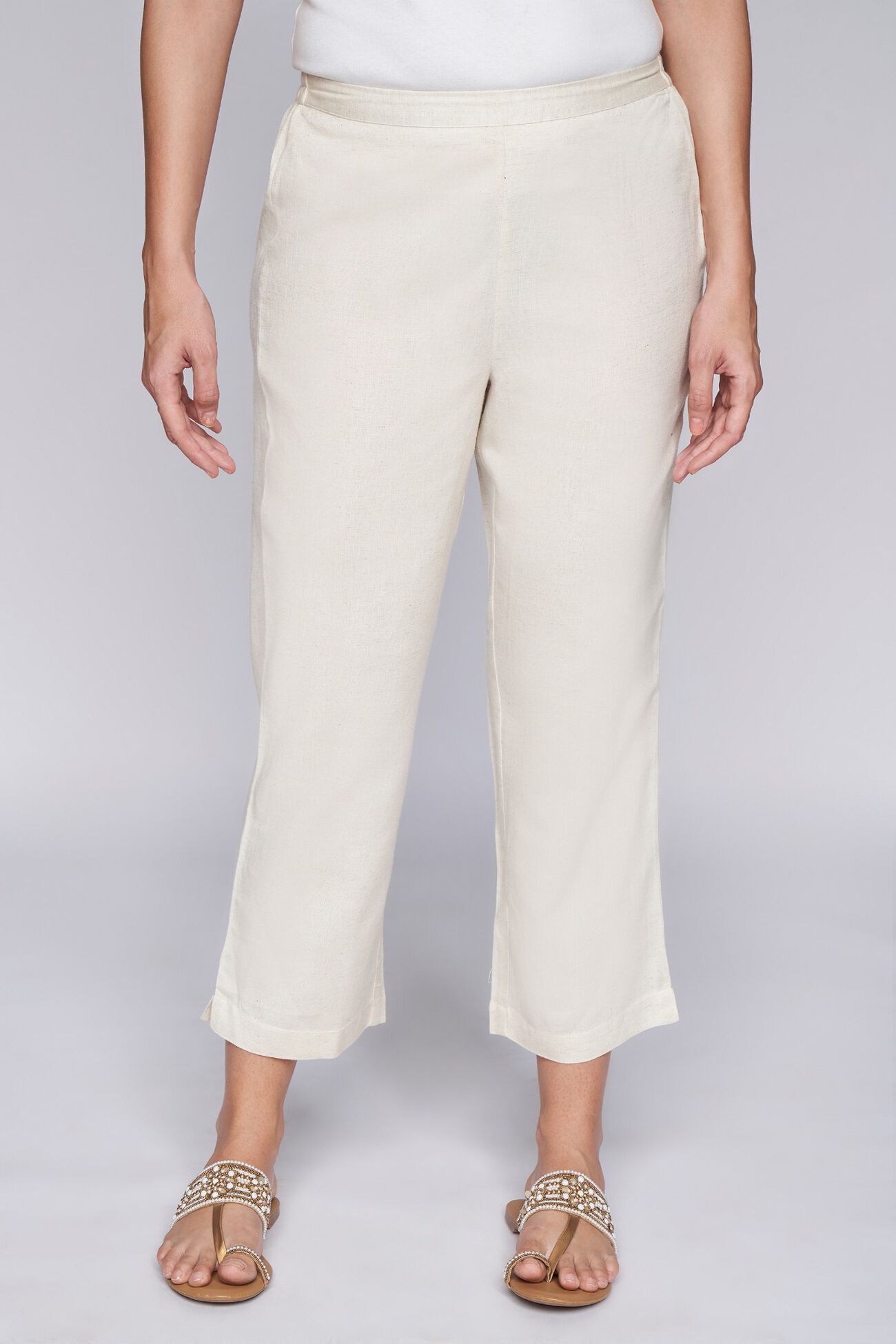 2 - Natural Solid Bottom, image 1
