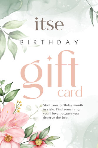 Birthday Gift Card, , image 1
