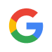 Sign up with Google
